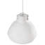 MIGUELETE 1 - Light Natural Bowl Pendant