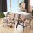 Moorton Upholstered Accent Chair -776783178