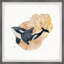Top Predator 1 Piece Single Picture Frame Painting-617802005