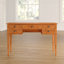 Jaylyn Solid Wood Writing Desk-21305798