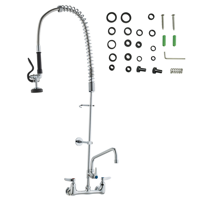 Robinet de cuisine VEVOR