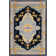 Blokzijl Hand Tufted Wool Oriental Rug