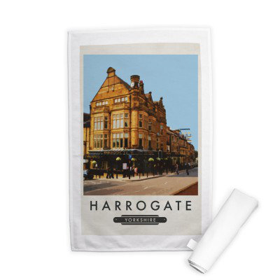 Cotton Kitchen Towel