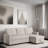 Warrendale Wide Reversible Sleeper Sofa & Chaise-1836945199
