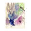 Art mural sur toile Wrought Studio ™ Melissa Wang-2122725380