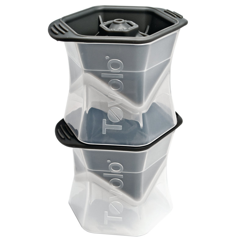 Tovolo Colossal Ice Cube Tray