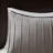 7 Piece Comforter Set Grey