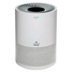 LEVOIT Air Purifier for Home Bedroom, HEPA Fresheners Filter Small Room  Cleaner with Fragrance Sponge for Smoke, Allergies, Pet Dander, Odor, Dust