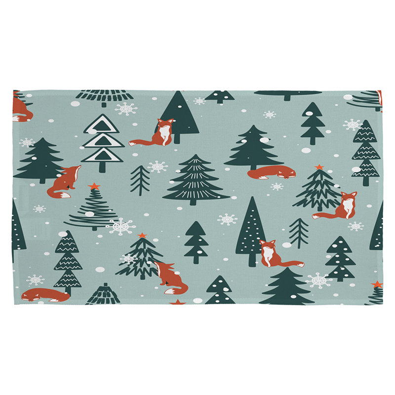 Tea Towel Kitchen Towel