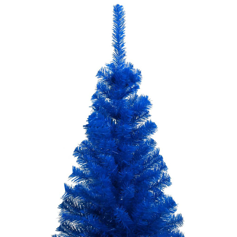 Artificial Christmas Tree with LEDs&Ball Set