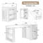 Kitchen Island-720377631