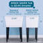 Évier à lessive autoportant avec robinet L 23,25 po x l 17,75 po-57885603-57885606