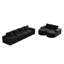 Canapé modulaire Chenille Cloud-386867323