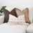Neutral 3 Pillow Cover Set