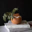 Vase en terre cuite Union Rustic White