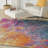 Liiam Abstract Indoor Rug-557456514