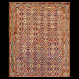 One-of-a-Kind 5'6" X 11' Area Rug