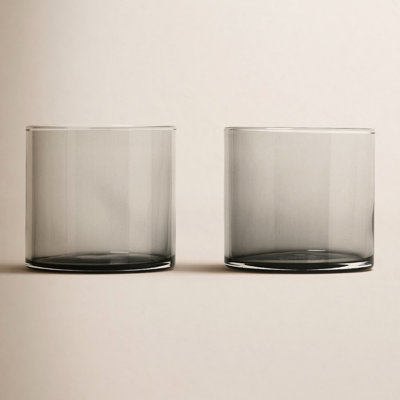 Mera Whiskey Glass