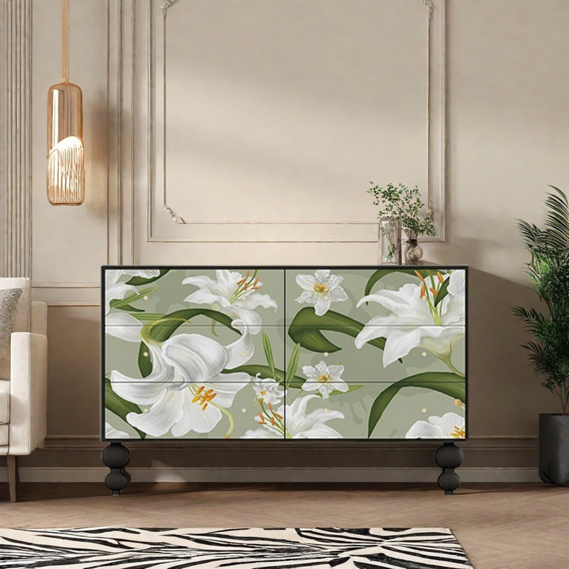 Armoire de rangement 53,1 po