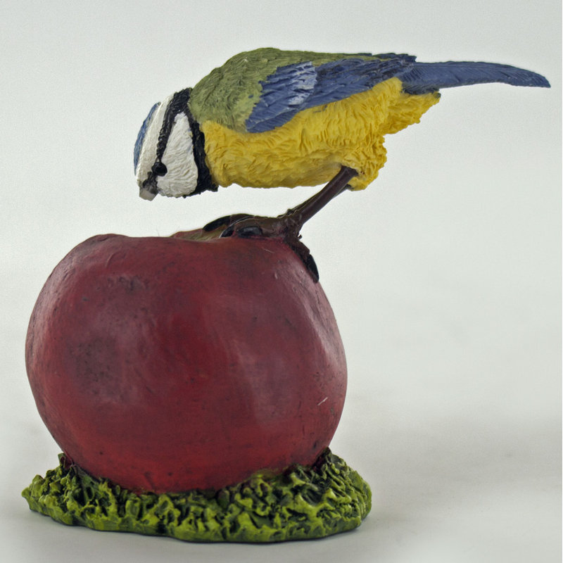 Lugenia Animals Figurines & Sculptures