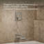 Rite-Temp Bath and Shower Trim Set