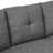 Modular Sleeper Sectional Sofa With Storage