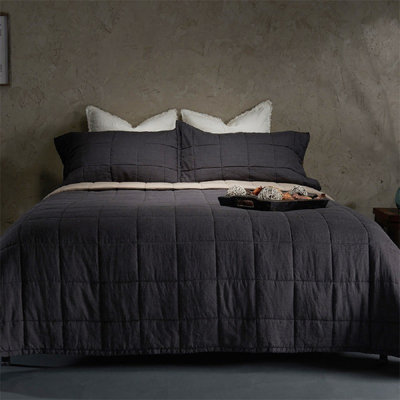 Percale Quilt
