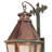 Millesime Solid Brass Armed Sconce