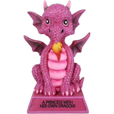 Iyesha Fantasy & Sci-Fi Figurines & Sculptures