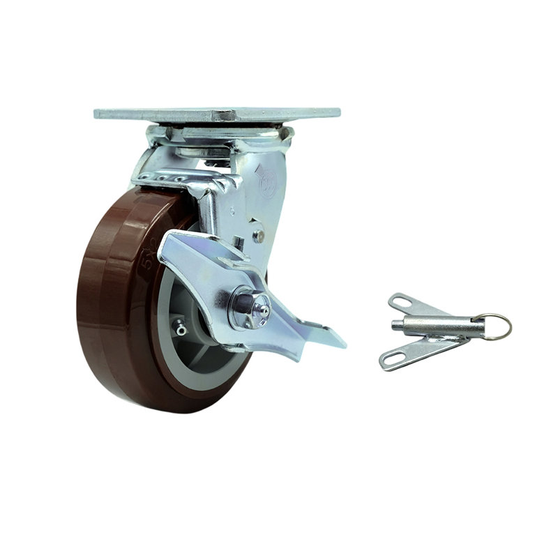 Polyurethane Caster