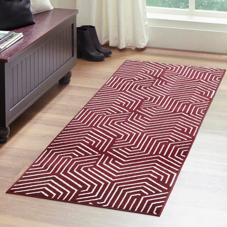Tapis Echo Nyjai