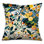 Floral Throw Pillow, Nature Double Sided Pillows