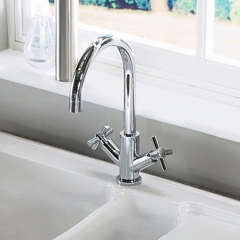 Belfry Kitchen Aubrie Kitchen Faucet