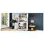 Armoire de cuisine avec rangement Coffee Bar-1946731896