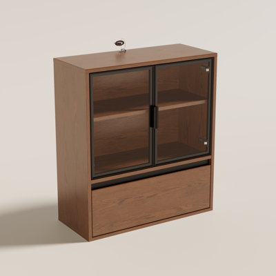 Soren Bookcase