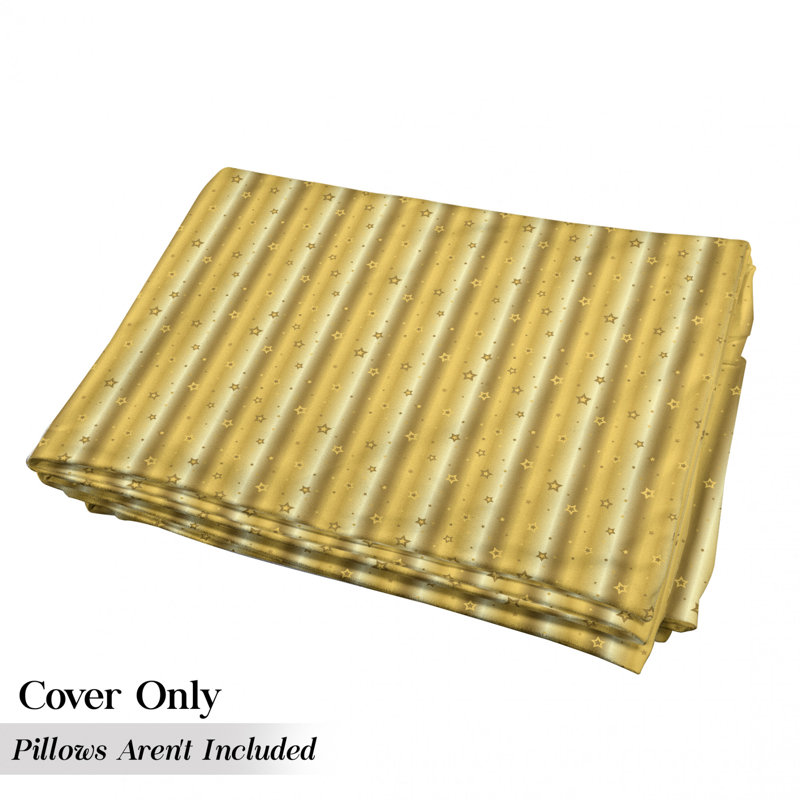 Housse de coussin d'extérieur, H 2 po x l 27 po x P 88 po