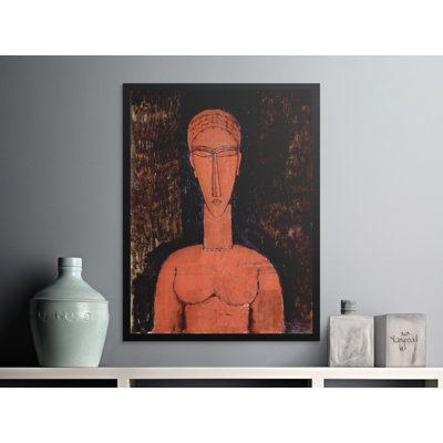Donavan 1 Piece Wall Art