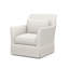 Erica Swivel Armchair-1516981708