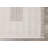 Ardina Striped Cream Beige Indoor/Outdoor Area Rug-2073418002