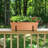 Nyback Metal Planter-1425975630