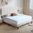 Alwyn Home 2“,3” Cooling Gel Memory Foam Mattress topper .-21862284-21862287
