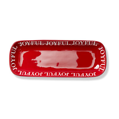 JOYFUL PLATTER