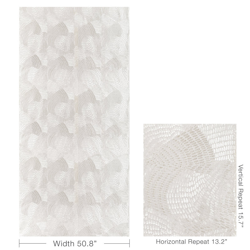 Toro Sheer Fabric