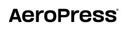 AeroPress Logo
