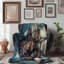 Throw Blanket-97815341