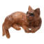 Statuette de chat