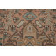 Tapis de couloir géométrique Tabriz