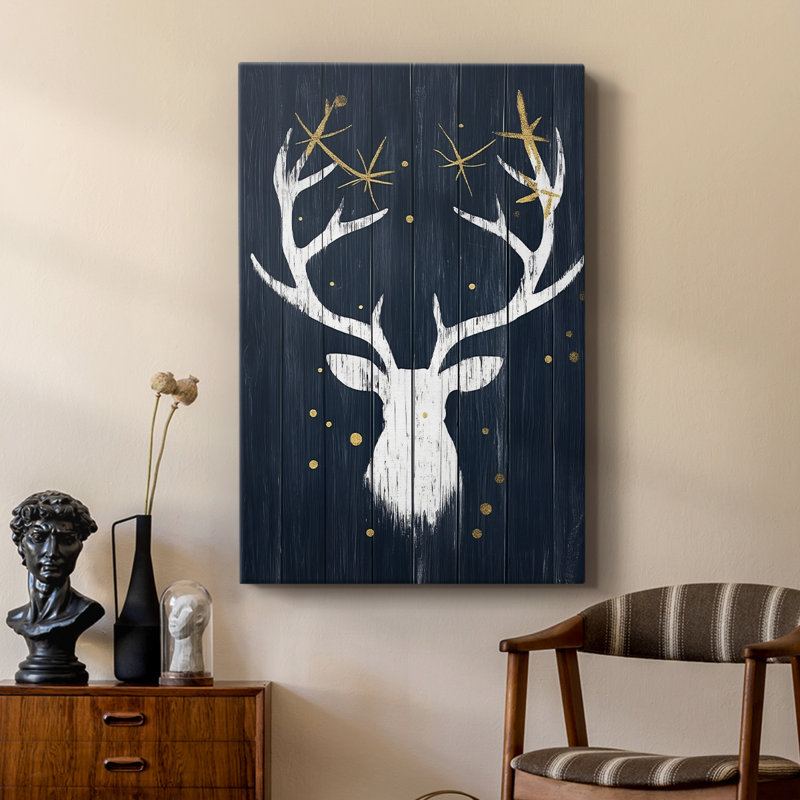 Art des Fêtes de Noël CXLVII - galerie Cavas sur mesure
