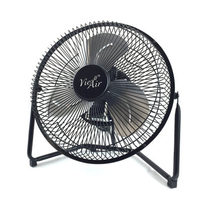 Ventilateur de plancher 9 po