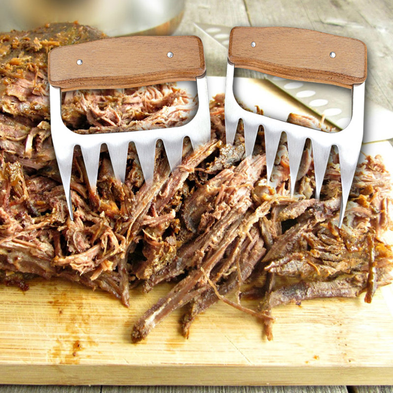 Eternal Metal Manual Meat Tenderizer